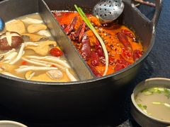 -大龙燚·旷野鲜火锅(广州首店)