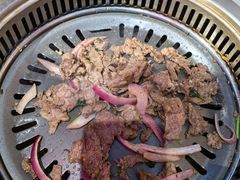 -棒小伙·齐齐哈尔烤肉(龙茗路店)