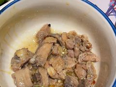 -铁公鸡·四川料理(天环广场店)