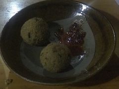 豆腐圆子-袁家豆腐