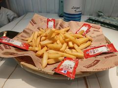 -寂寞的豆芽 蒙古原切大串(金宇店)