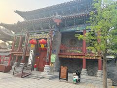 -青州古城