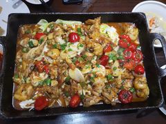 -辣得叫湘菜(四明店)
