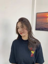 -16番发型