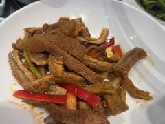 -紫光园·烤鸭·北京菜(团结湖店)