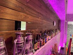 -VIKING SALOON美式烟熏烤肉精酿餐酒吧