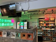 -耍盆友·重庆江湖菜(百子湾店)