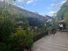 -新竹里馆·花园餐厅(兴苑路店)