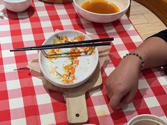 -西贝(南开大悦城店)