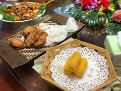 -裕德隆清真饭庄·天津特色菜(河东店)