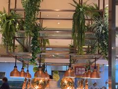 -冀粤香海鲜自助餐厅(西美五洲店)
