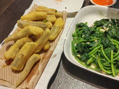 -大洋家·精品潮汕菜·生腌砂锅粥(天河东路店)