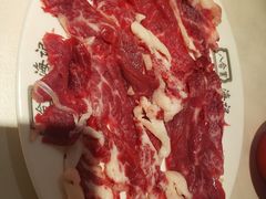 -八合里潮汕鲜牛肉火锅(福州万象城店)