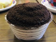 木糠杯-糖纸甜品(印象城店)
