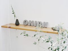 -Onirii Coffee(长乐路店)