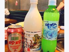 -豚豚猪村烤肉·韩国烤肉(总店)