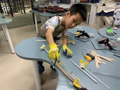 -广州市荔湾区协和幼儿园(彭城东路)