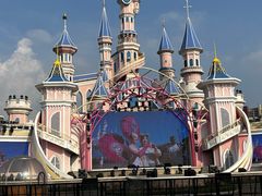 -沈阳方特欢乐世界