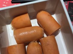 -汤岛涮小火锅(温州龙湾万达店)