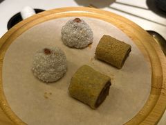 -彩虹之约•淮扬家宴(亚运村店)