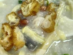 艇仔粥-三和美食(西华路店)