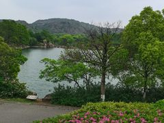 -白马涧龙池景区