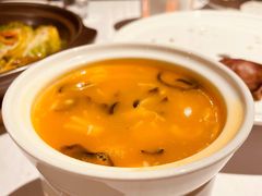 -金狮麟·新豫菜(金码大厦店)
