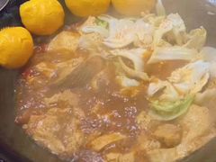 -大鹅岛灶台鱼·铁锅炖(水库路店)