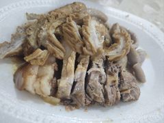 -车头老二大排档(金城步行街店)