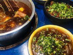 -马路边边串串香(双井直营店)