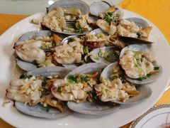 -盛港湾海鲜食府(黄沙店)