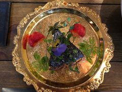 -卢布里西餐厅(海拉尔店)