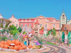 -蓬莱欧乐堡梦幻世界