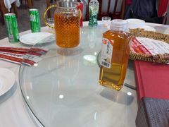 -郭林家常菜(狼垡店)