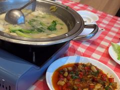 -巴陵全鱼席(湖南老字号汴河街店 )