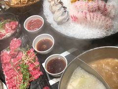 -大红袍火锅料理(尖沙咀店)