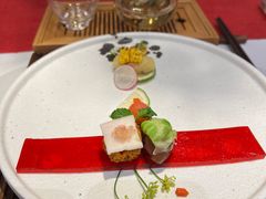 -叶叶菩提(太原别墅店)