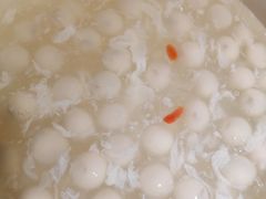 酒酿圆子-姜君·千岛湖鱼头馆(浦东大道店)