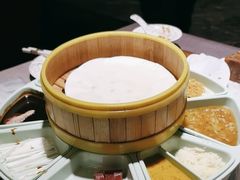 -羲和雅苑•北京烤鸭(瑞吉店)
