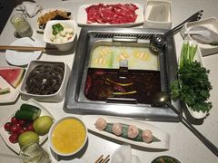 -海底捞火锅(高科广场店)