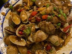 -乐山烧烤·罗田吊锅·小龙虾(航天兴隆国际店)