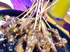 -本色.小马哥烧烤(五一路总店)
