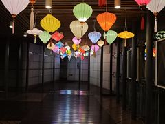 -阳澄湖费尔蒙酒店颐丰阁中餐厅(马鞍山西路店)