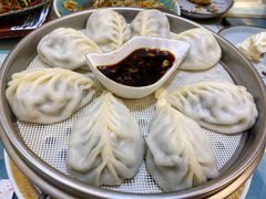 海麻线包-君霖海鲜私房菜(春柳店)