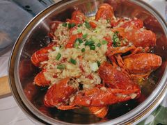 -巴厘龙虾·榜首油焖大虾(沙湖·花园店)