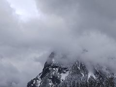 -海螺沟风景区