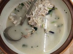 -风味小馆(天目湖宾馆店)