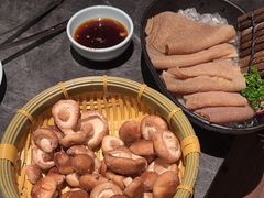 -捞王猪肚鸡火锅(金华义乌之心店)