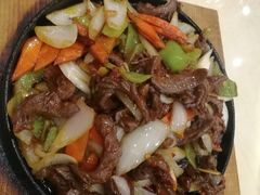 -盛京富丽园老菜馆·东北菜(和平南大街店)