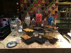 -美盛喜来登大酒店-盛宴标帜餐厅